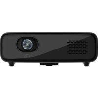 PHILIPS PicoPix Max One PPX520 Mini Projector - Black