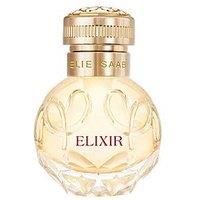 Elie Saab ELIXIR 30ml (1 Fl.Oz) Eau De Parfum EDP NEW & CELLO SEALED