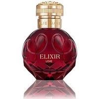 ELIE SAAB ELIXIR LOVE 50ML EAU DE PARFUM SPRAY BRAND NEW & SEALED