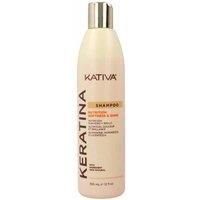 Kativa Luxury Kativa Shampoo Nutirtion Softness and Shine 355ml