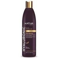 KATIVA HYALURONIC KERATIN Q10 SHAMPOO 355ml