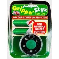 Dinsmores 4 Compartmentt Grippa Styx Soft Lead Pack - Green, Size 4