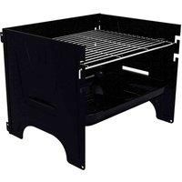 Tramontina Portable BBQ Charcoal Grill