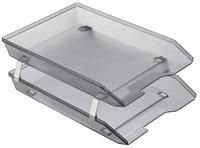 Acrimet Facility Tier Letter Tray / Front Load, Desktop File 2 A4