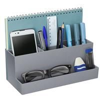 Acrimet Desktop Organizer - Multi Organizer Caddy Holder for Office,