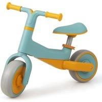 Baby Balance Bike 2 Wheels Toddler First Bike No Pedal Infant Baby Walker Riding