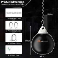 Water Punching Bag