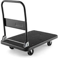 Push Cart Dolly