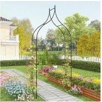 Garden Arbor