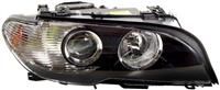 Marelli Headlamp