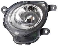 Magneti Marelli 712455301129 Headlight, Left