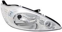 Headlight Left Hand Oem Oes Fits Ford Ka 2008-2016