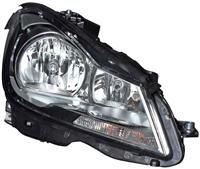 Marelli Headlamp