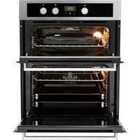 Whirlpool AKL307IX (built in oven)