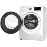 Whirlpool W8W946WRUK 9Kg Washing Machine with 1400 rpm - White - A Rated