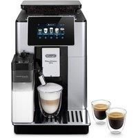 De'Longhi PrimaDonna Soul ECAM610.55.SB One Touch Bean to Cup Coffee Machine