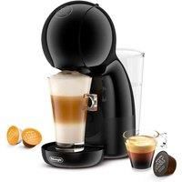 De'Longhi Dolce Gusto Piccolo Xs Black By Delonghi