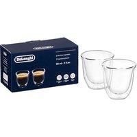 De'Longhi DLSC310 Espresso Set