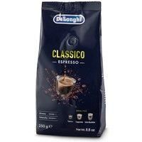 De'Longhi Classico Espresso De'Longhi 250g Coffee Beans