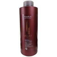 Kadus Shampoo Velvet Oil 1000ml Agran Oil and Vitamin E Kadus Professional