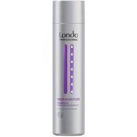 Londa Professional Hair Care Deep Moisture Shampoo 250 ml