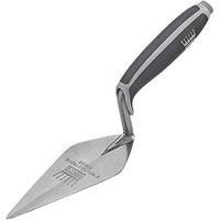 Ragni R160sg Soft Grip Pointing Trowel 6in