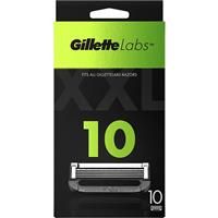 Gillette Labs Razor Blade Refills x 10 Blades