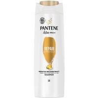 Pantene Pro-V Repair & Protect Shampoo, Instantly Reverses Signs Of Damage, 500ML