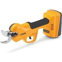 Stiga SC 100e Kit Cordless Pruning Shears