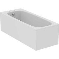 Ideal Standard I.life 170 X 70Cm Bath - Two Tap Holes