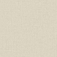 Belgravia Carmella Hessian Texture Wallpaper Embossed Vinyl - Choose Colour