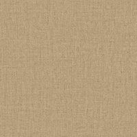 Belgravia Carmella Hessian Texture Wallpaper Embossed Vinyl - Choose Colour