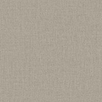 Belgravia Carmella Hessian Texture Wallpaper Embossed Vinyl - Choose Colour