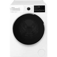 WNP84SECUK 8kg 1400 Freestanding Washing Machine With 14/' Quick Wash - White