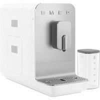 Smeg BCC13WHMUK Coffee Machine - White