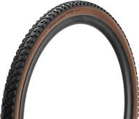 Pirelli Cinturato Gravel M Classic Tyre Tan