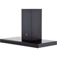 Elica ADELE-MATT BLK-60 60 cm Chimney Cooker Hood - Matte Black