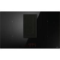 Elica NT-PRIME-S-DO 83cm 4 Burners A Induction Hob Black