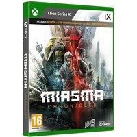 Miasma Chronicles (Xbox Series X)