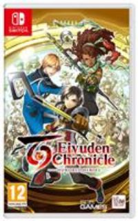 Eiyuden Chronicle: Hundred Heroes