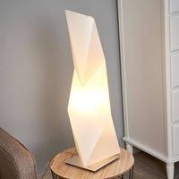 Slamp Diamond - designer table lamp 72 cm