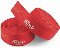 Selle Italia Unisex/'s Gran Fondo Smooth Tape, Red, One Size