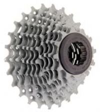 Campagnolo Chorus 11 Speed Ultra-Shift Cassette - Silver - 11-23T;