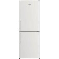 Indesit Ib55532Wuk Low Frost Fridge Freezer - White