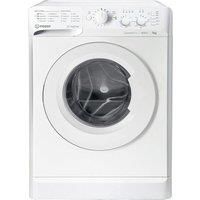 Indesit MTWC 71485 W UK 7kg 1400rpm Washing Machine - White