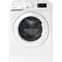 Indesit BWE 81496X WV UK 8Kg Washing Machine White 1400 RPM A Rated