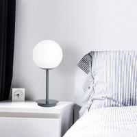 miloox by Sforzin Boys table lamp grey