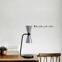 miloox by Sforzin Graal table lamp height 45 cm