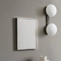 miloox by Sforzin Fuji wall light 2-bulb