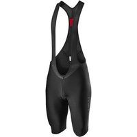 Castelli Nano Flex Pro Race Road Bibshort Black